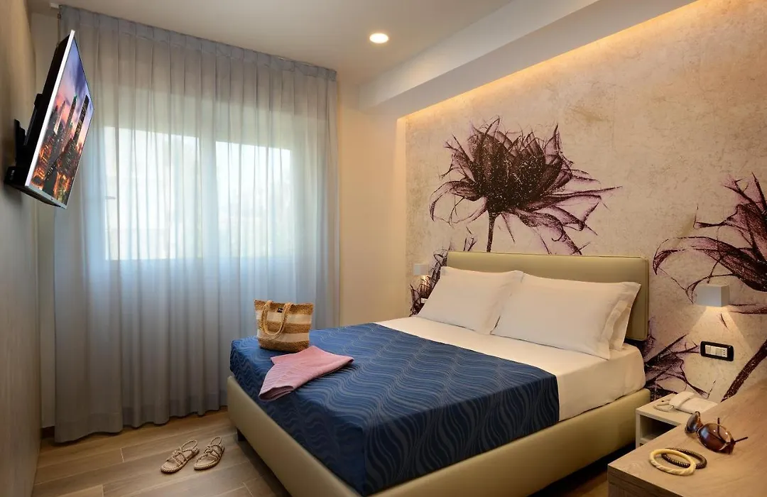 Hotel Marilena-1